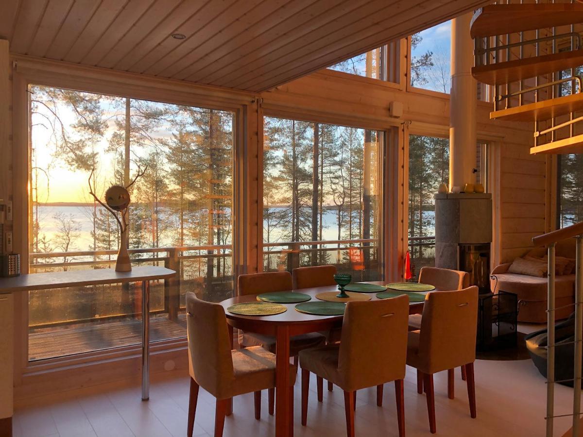Pielislinna Kolinkylä Exterior foto