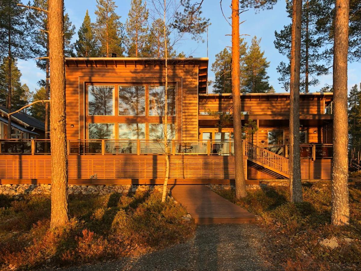 Pielislinna Kolinkylä Exterior foto