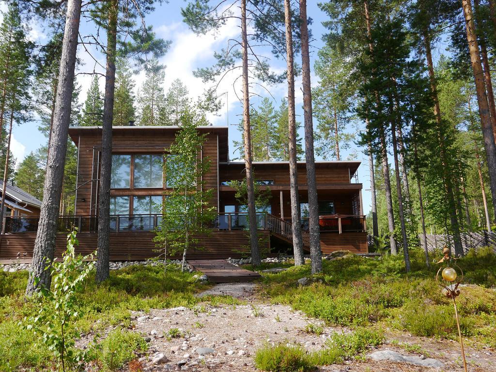 Pielislinna Kolinkylä Exterior foto