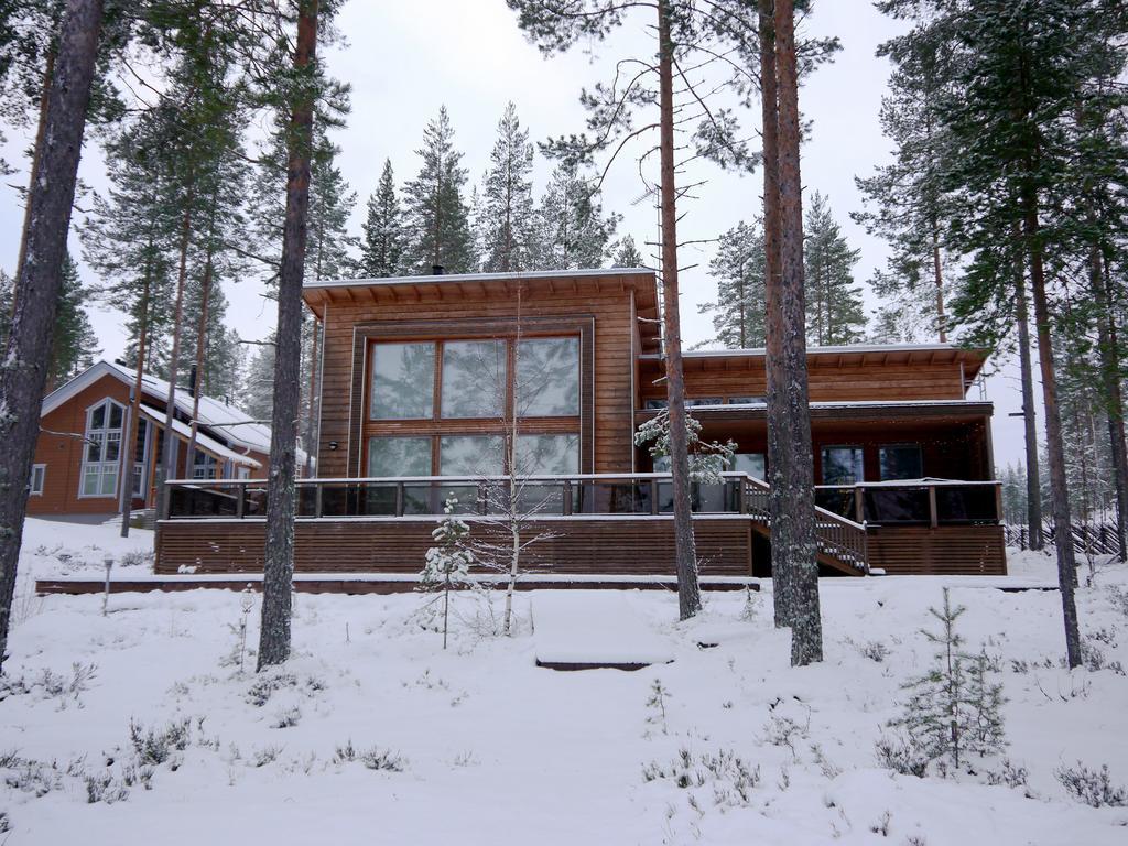 Pielislinna Kolinkylä Exterior foto