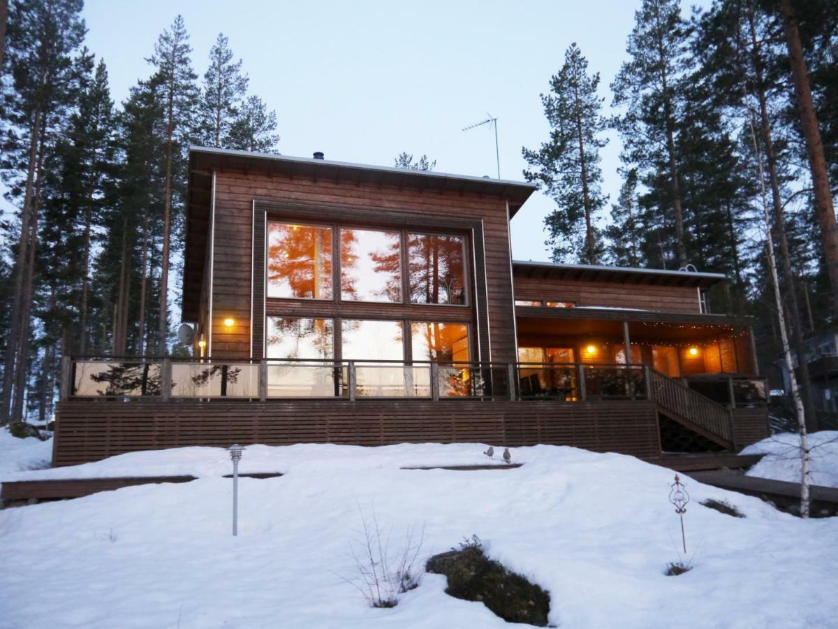 Pielislinna Kolinkylä Exterior foto