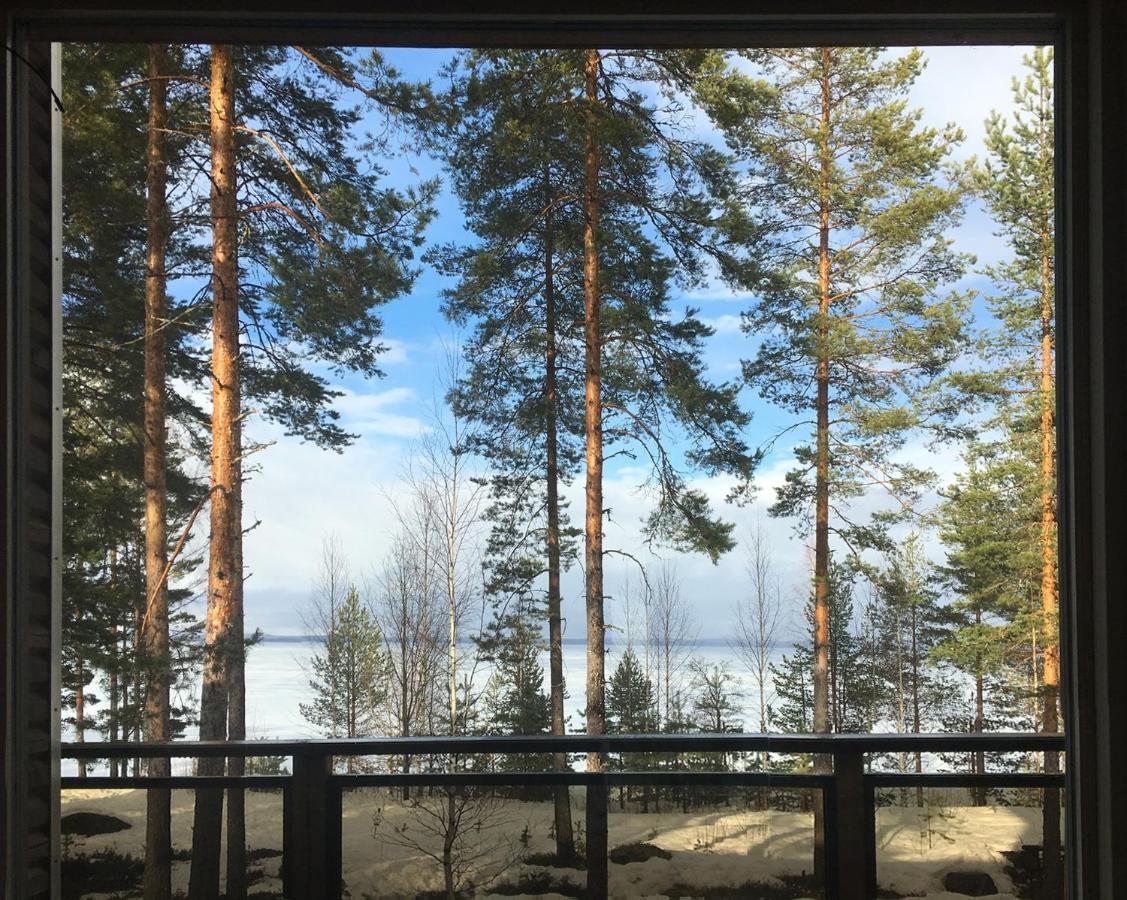 Pielislinna Kolinkylä Exterior foto