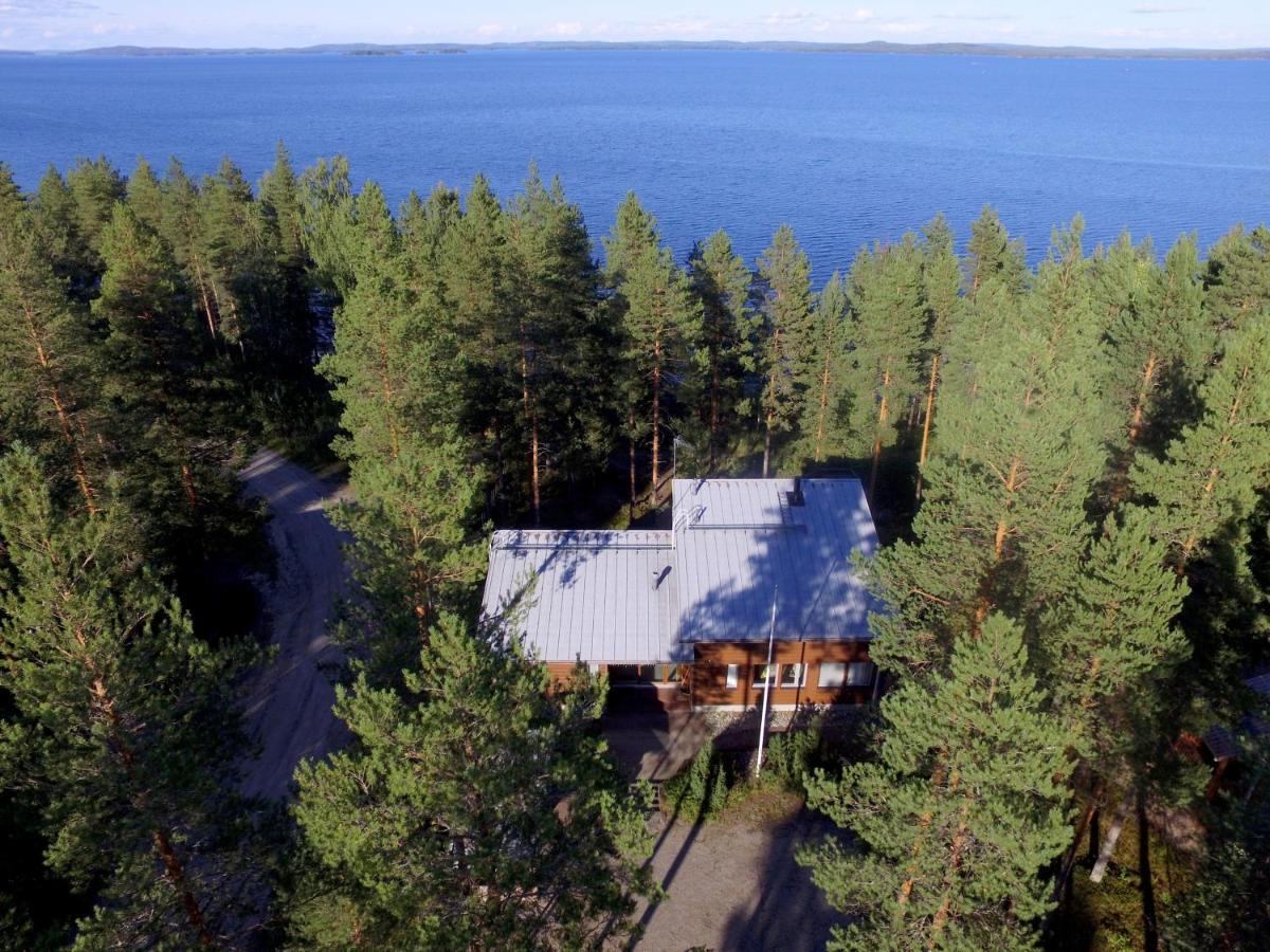 Pielislinna Kolinkylä Exterior foto