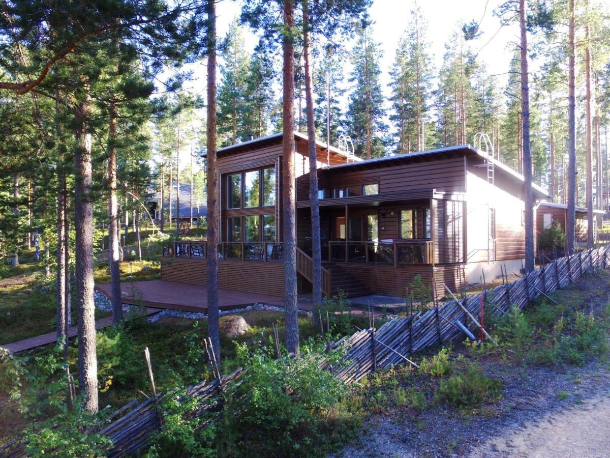 Pielislinna Kolinkylä Exterior foto